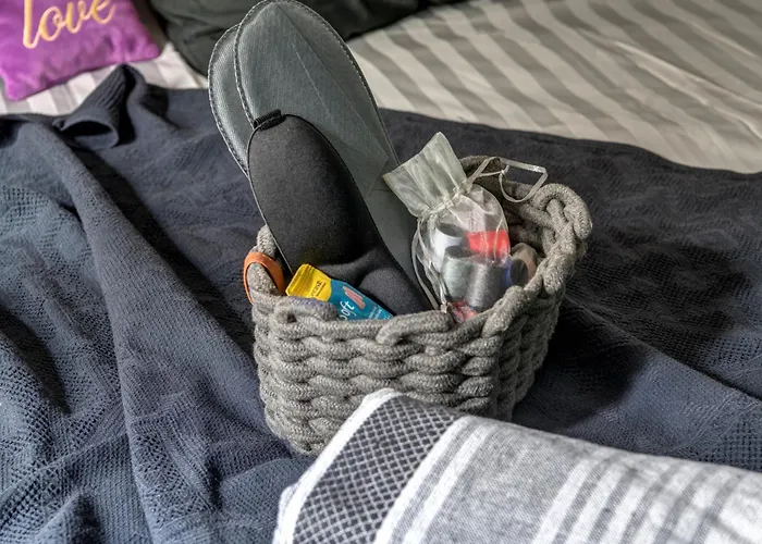 Apartamento Artrock Experience - Nirvana Loft Gallery - 48mq - Hermoupoli