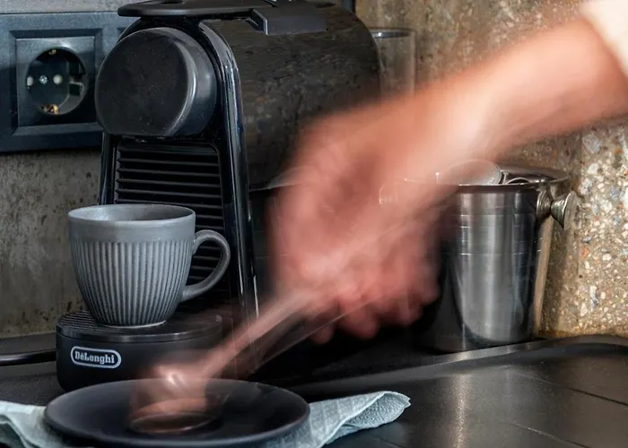 Apartamento Artrock Experience - Nirvana Loft Gallery - 48mq - Hermoupoli