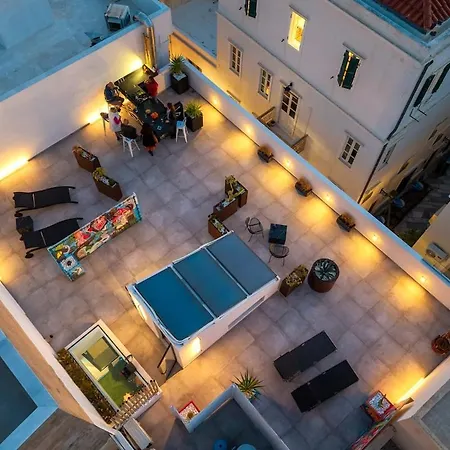 Nirvana Loft Gallery Of 48mq *