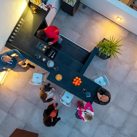 Nirvana Loft Gallery Of 48mq