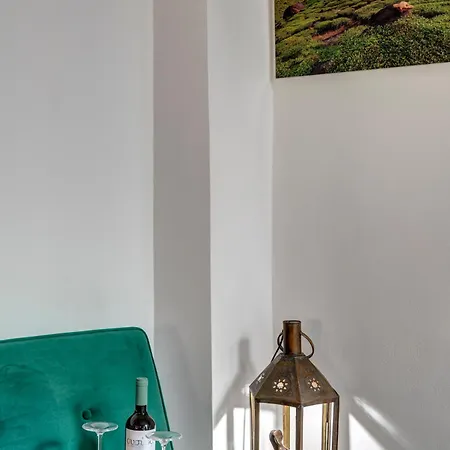 Artrock Experience - Nirvana Loft Gallery - 48mq - Hermoupoli Apartment Ermoupoli