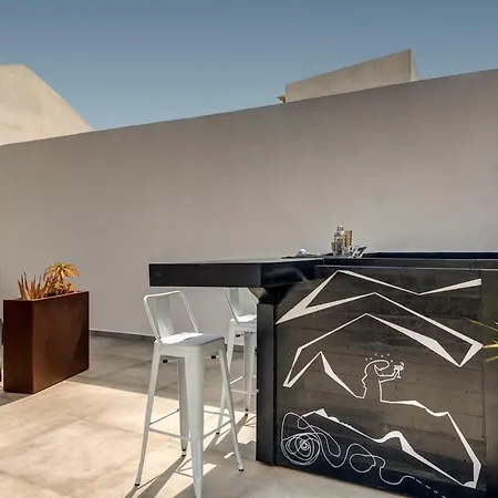 Nirvana Loft Gallery Of 48mq Apartment