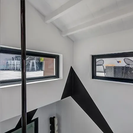 Apartment Nirvana Loft Gallery Of 48mq Ermoupoli