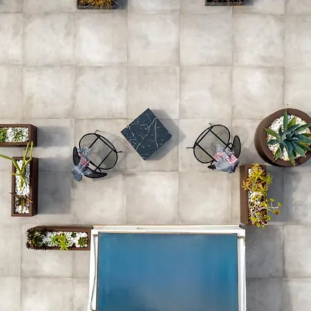 Artrock Experience - Nirvana Loft Gallery - 48mq - Hermoupoli * Ermoupoli