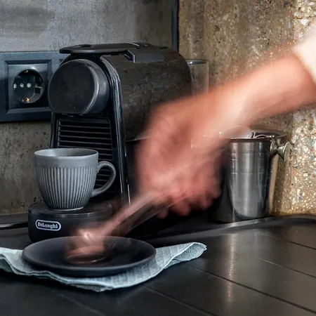 Apartment Artrock Experience - Nirvana Loft Gallery - 48mq - Hermoupoli